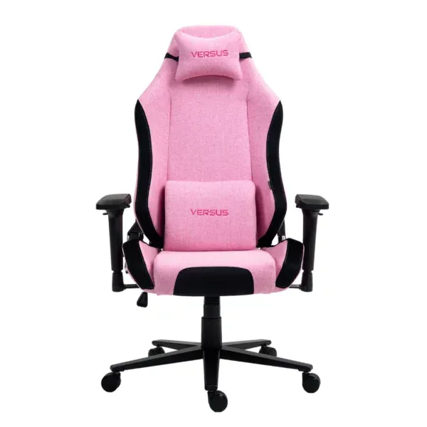 SILLA VERSUS V-40 ROSA
