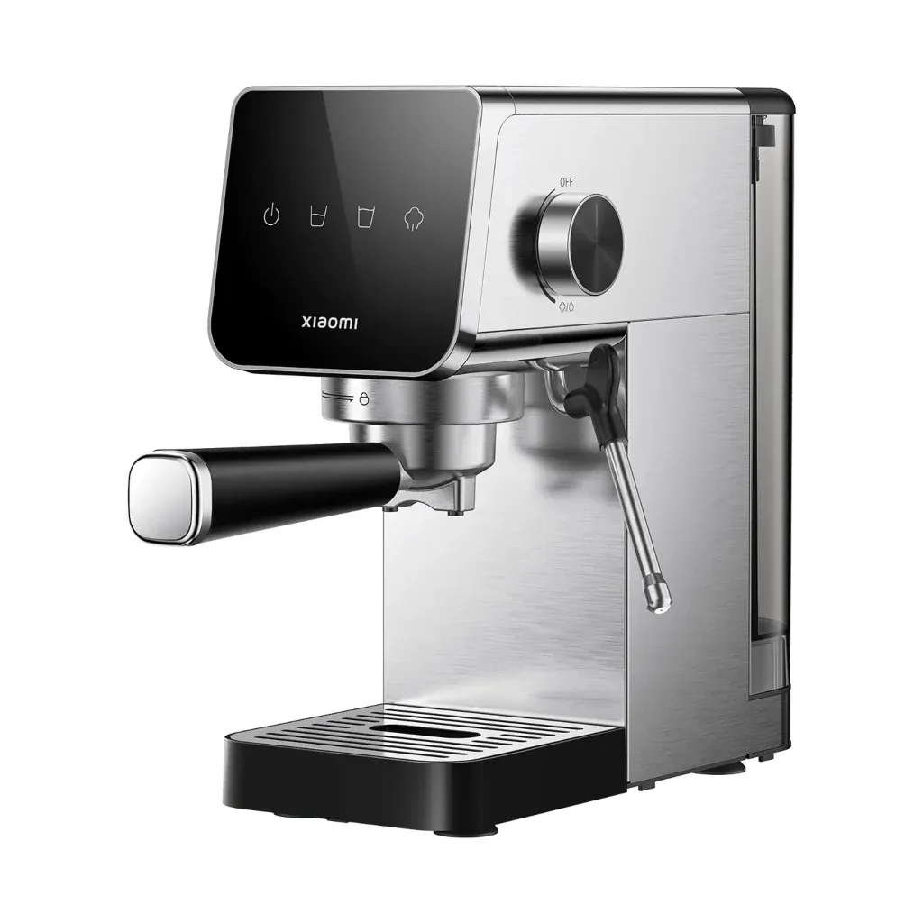 Maquina Espresso Xiaomi Semi-Automatica