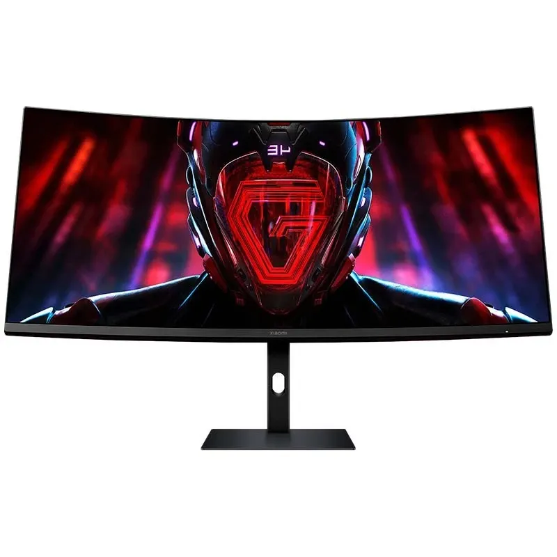 Monitor Xiaomi G34WQi Curvo Gaming