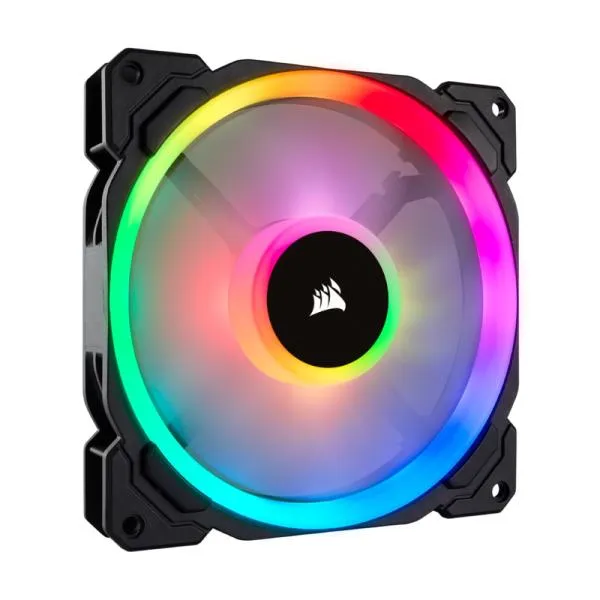 ABANICO CORSAIR LL140 RGB 140MM CO-9050073-WW
