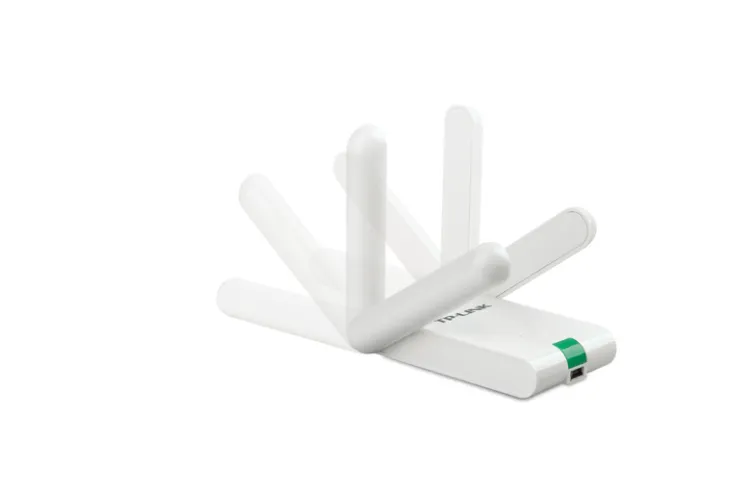 ADAPTADOR TP LINK TL-WN822N USB HIGH GAIN