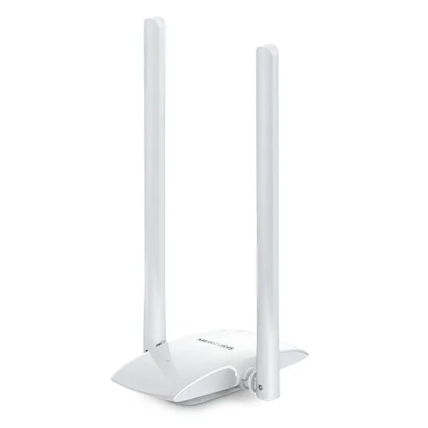 ADAPTADOR TP LINK USB INALAMBRICO 300MBPS GAIN MW300UH (EU)