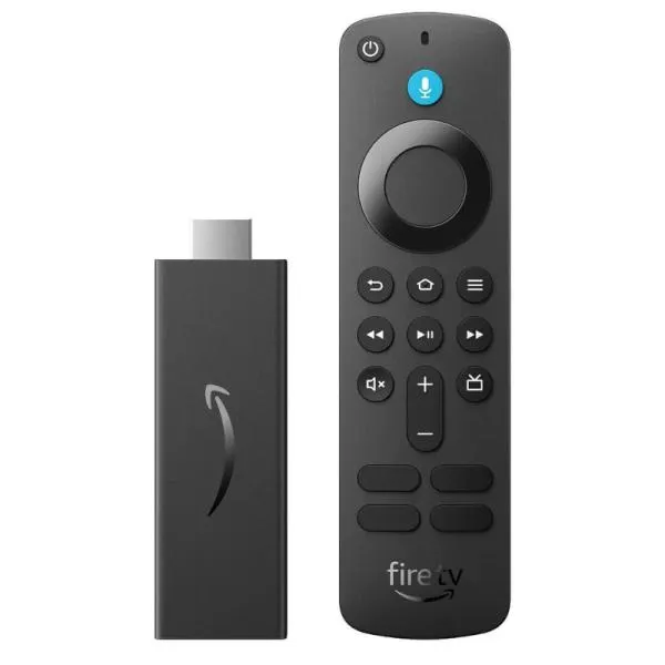 Dispositivos de Streaming