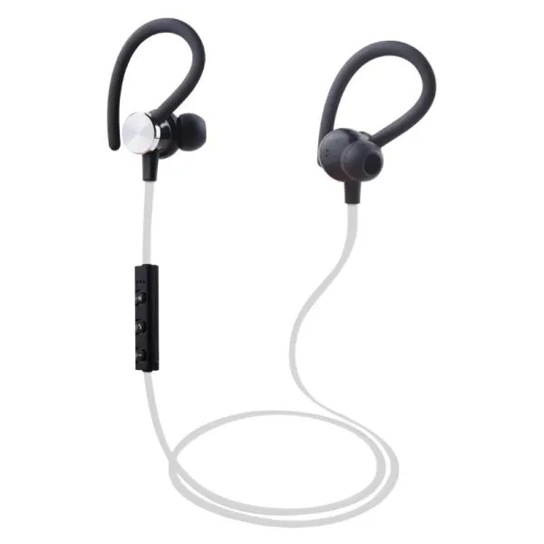AUDIFONO ARGOM ULTIMATE EDGE ALÁMBRICO 3.5MM ARG-HS-2050WT BLANCO