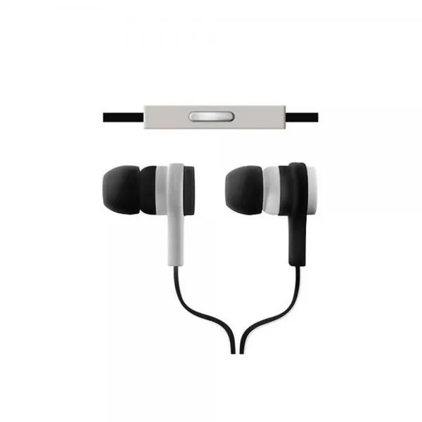 AUDIFONO ARGOM ULTIMATE SOUND EFFECT ALÁMBRICO 3.5MM ARG-HS-0595B NEGRO