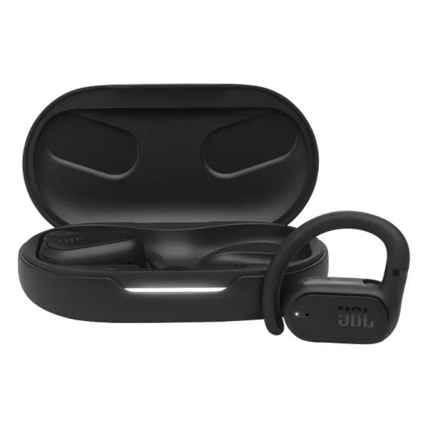 AUDIFONO JBL SOUNDGEAR SENSE INALÁMBRICO BLUETOOTH JBLSNDGEARSNSBLKAM NEGRO