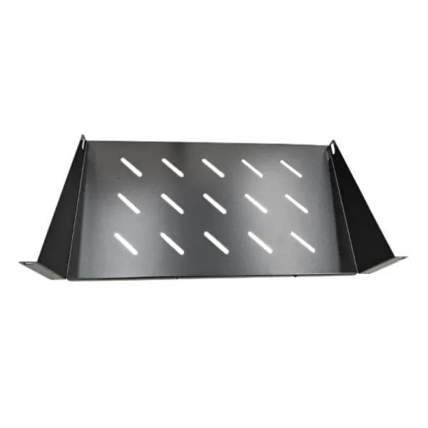 BANDEJA VENTILADA NOVA PARA RACK 2U 483X250MM FXX2UP01001C NEGRO