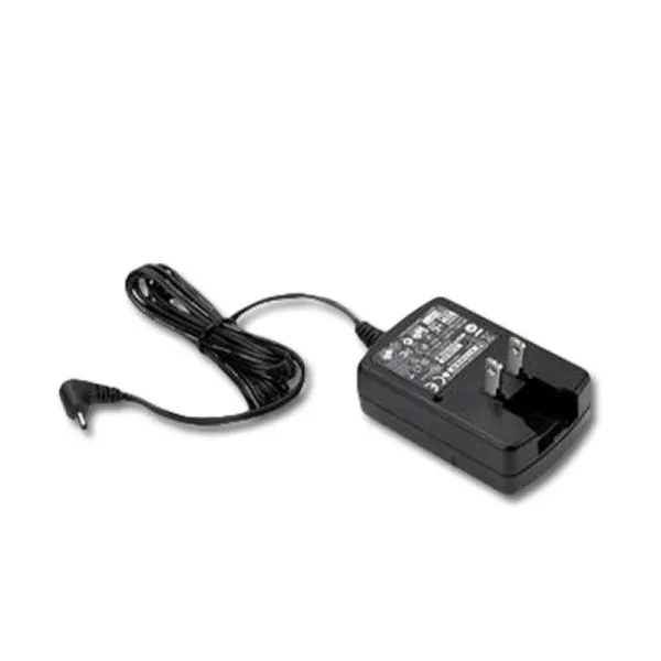 CABLE DE PODER ZEBRA 100-240 M352 PWE-WUA5V12W0US