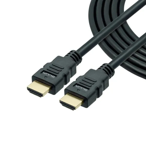 Cable HDMI 15m / 50ft Unno Tekno