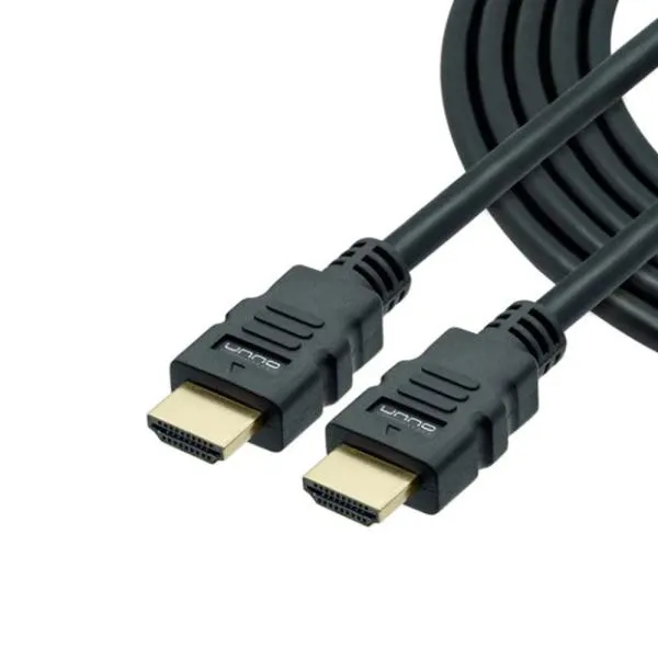 Cable HDMI 7.5m / 25ft Unno Tekno