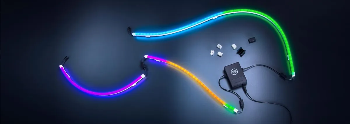 Iluminación Inteligente