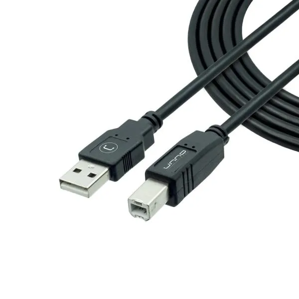 Cables y Adaptadores de impresoras