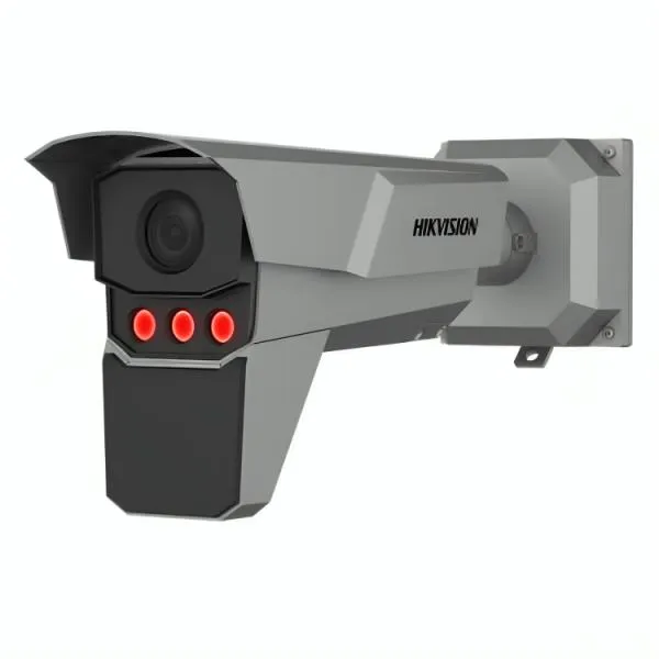 CAMARA BULLET HIKVISION IDS-TCM403-GIR/POE/0832(O-STD) (E) 4MP IP67 305002802 GRIS