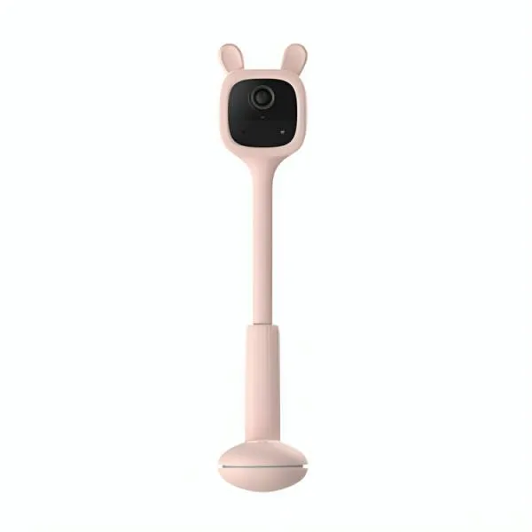 CAMARA DE SEGURIDAD EZVIZ BM1 WIFI 2MP CONEJO MELOCOTON CS-BM1-R100-2D2WF-RA
