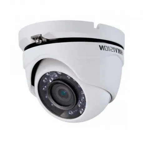 CAMARA DE SEGURIDAD  HIKVISION 3.6MM 20M DS-2CE56D1T-IRM