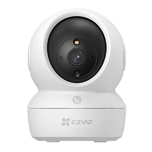 CAMARA IP WIFI EZVIZ CS-H6C-R105-1J5WF(AM-STD)(MUL) (E) 3K H.265 WIFI 4MM F/1.6 10M IR DETECCION HUMANA 303103249