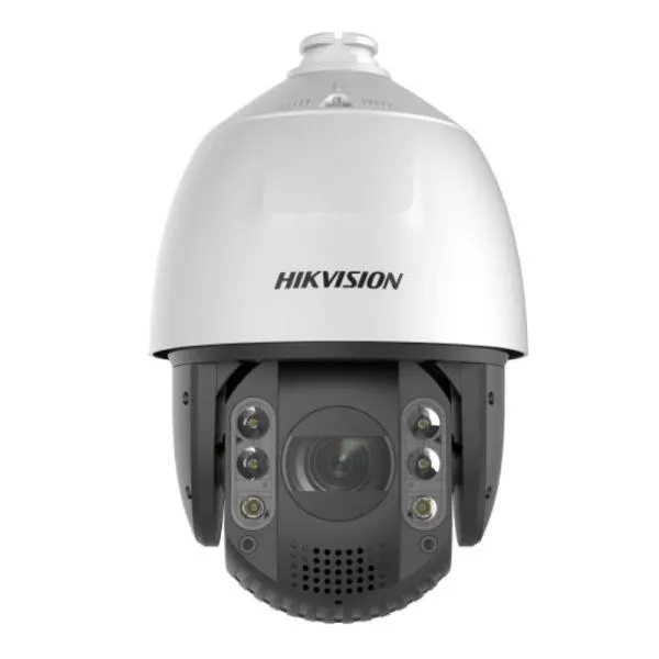 CAMARA PTZ HIKVISION DS-2DE7A432IW-AEB(0-STD)(T5) 4 MP POWERED BY DARKFIGHTER ALCANCE IR HASTA 200 M 327000243 BLANCO