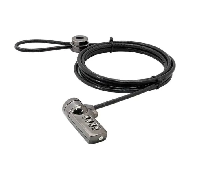 Seguridad para laptops