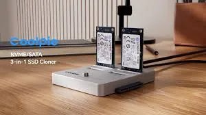 Accesorios de almacenamiento
