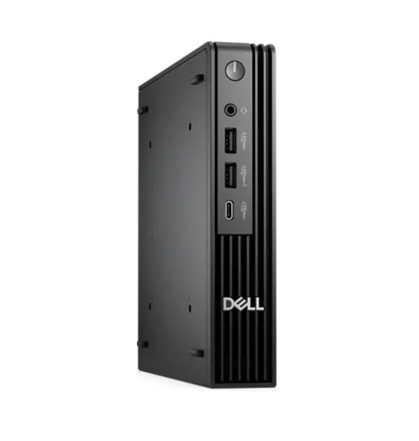 Computadora Dell Pro Micro QCM1250 Ci5-14500T 8GB 512GB SSD Windows 11 Pro