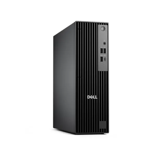 Computadora Dell Pro Slim QCS1250 Ultra 7 265 16GB 512GB SSD Windows 11 Pro