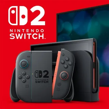 Consola Nintendo Switch 2 System (US Specs)