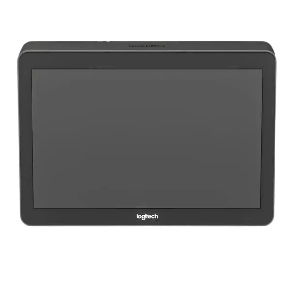 CONTROLADOR TACTIL LOGITECH TAP 939-001950 NEGRO