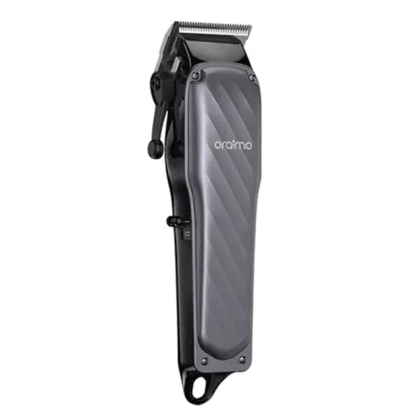 CORTADORA DE CABELLO ORAIMO SMARTCLIPPER 2C OPC-CL30C PLATEADO