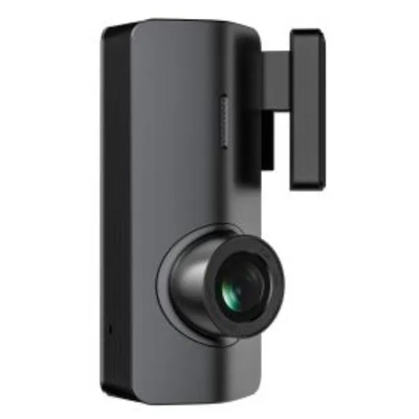 DASHCAM HIKVISION AE-DC2018-K2 1080P WIFI CON MICRÓFONO INTEGRADO NEGRO
