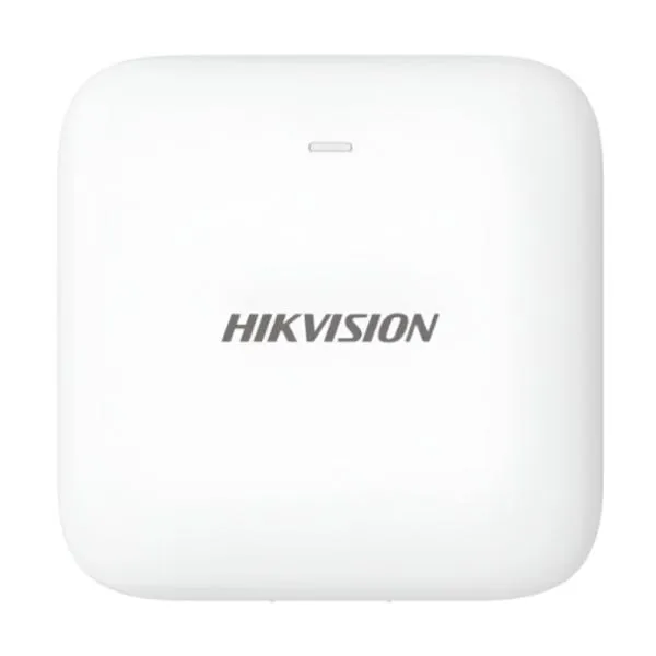 DETECTOR INALAMBRICO DE FUGA DE AGUA HIKVISION AXPRO Extension Probe;CR2450;433MHz DS-PDWL-E-WB 314300114