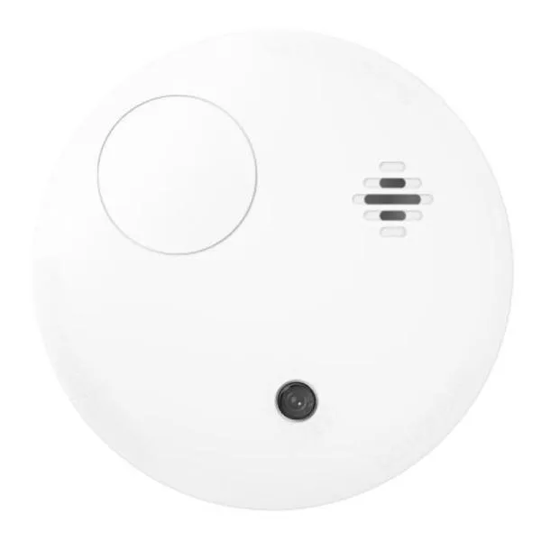 DETECTOR DE HUMO INALAMBRICO HIKVISION AX PRO DS-PDSMK-E-WB(O-STD) 361301857