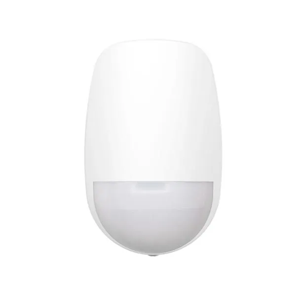 DETECTOR DE MOVIMIENTO HIBRIDO HIKVISION DS-PDD12P-EG2(O-STD) 314300115 BLANCO