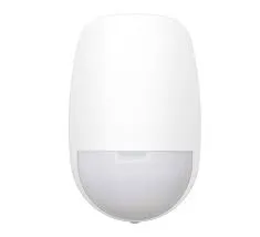DETECTOR INALAMBRICO HIKVISION AX PRO DOBLE TECNOLOGIA 3D 3V DS-PDD12P-EG2-WB 314300105