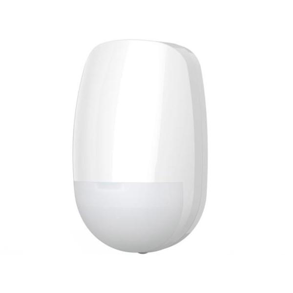 DETECTOR PIR INALAMBRICO HIKVISION AX PRO RANGO 15m / 85.9° DS-PDP15P-EG2-WB(B) (O-STD) 302402274
