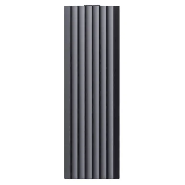 ENCAPSULADOR USB 3.2 GEN2 TIPO C HIKSEMI HS-HUB-MDC1 M.2 NVMe GRIS