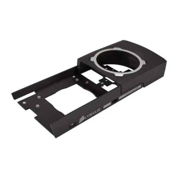 ENFRIAMIENTO LIQUIDO CORSAIR HYDRO SERIES HG10 N780 GPU LIQUID COOLING NVIDIA CB-9060002-WW NEGRO