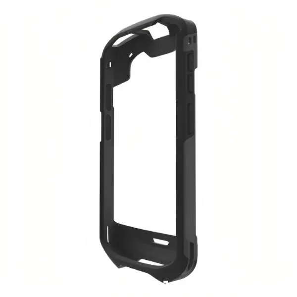 ESTUCHE ZEBRA RUGGED BOOT TC15-TN28 SG-TC1XTN28-EXO1-01