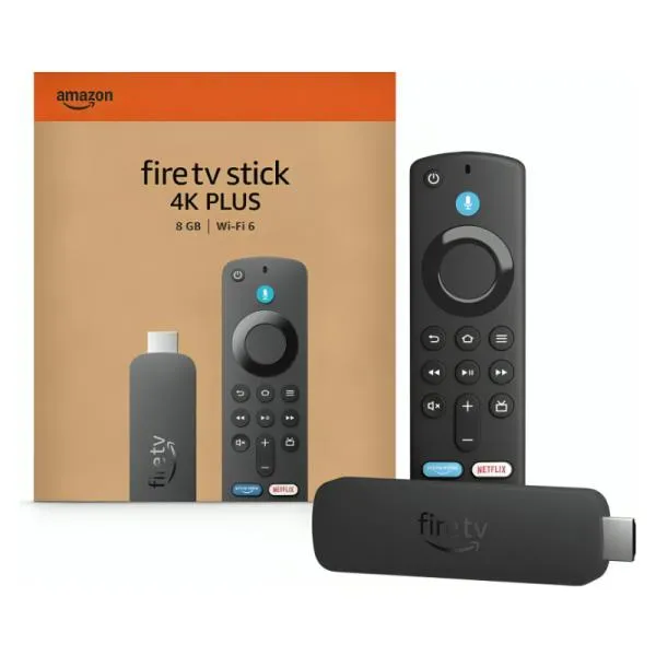 Dispositivos de Streaming