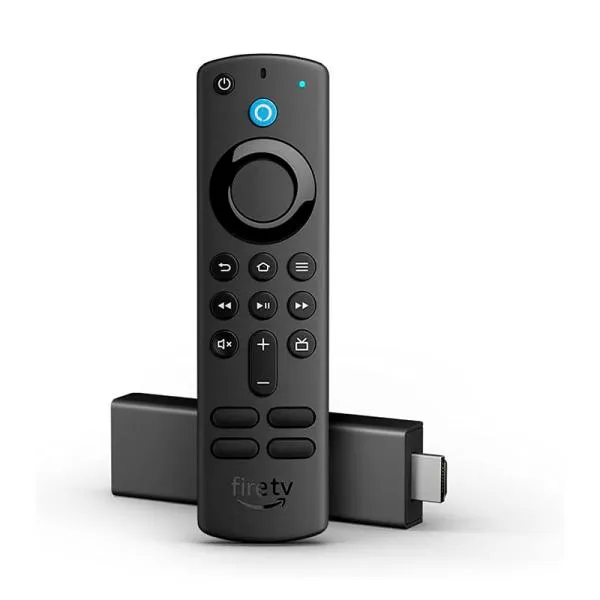 Dispositivos de Streaming