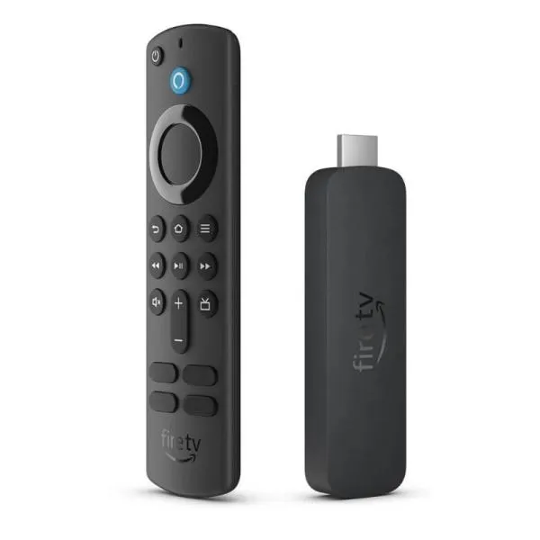 FIRE TV STICK AMAZON 4K SELECT WI-FI 5 B0C6W3D4RM