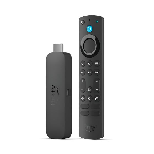 Dispositivos de Streaming
