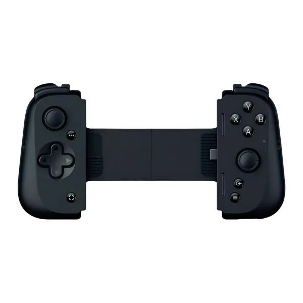 GAME PAD GAMING RAZER PARA ANDROID Y IPHONE KISHI V2 USB C RZ06-05110100-R3U1