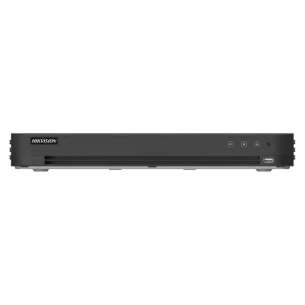 GRABADORA DVR HIKVISION IDS-7216HUHI-M2/X(STD) 16 CANALES 4K/8MP H.265 PRO+ 12TB ACUSENSE 300229196