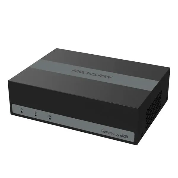 GRABADORAA DVR PAARA CAMARAS HIKVISION IDS-E04HQHI-B 300228637