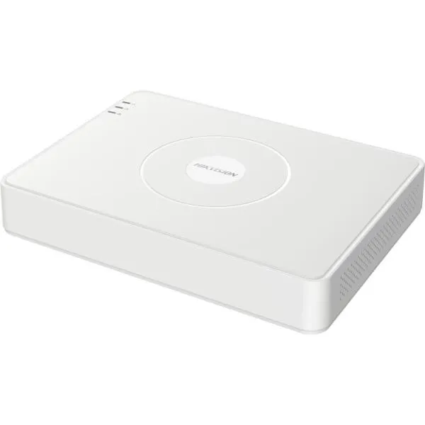 GRABADORA DVR PARA CAMARAS DE VIGILANCIA HIKVISION 16-CH 1.5U 4K NVR 1080p DS-7716NI-I4(B) 303607718