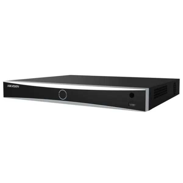 GRABADORA NVR HIKVISION DS-7608NXI-K2/8P(D) 8 CANALES 4K 8 PUERTOS POE H.265+/H.265/H.264+/H.264  ACUSENSE NO ADMINISTRABLE 303621204