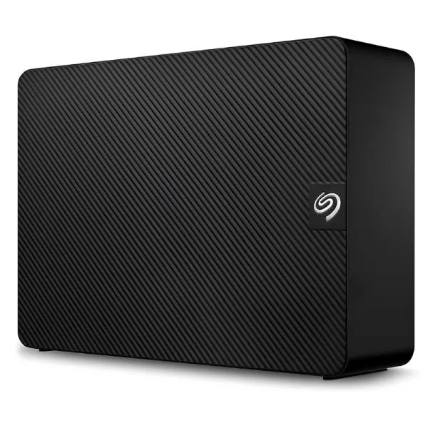HD EXTERNO 10 TB SEAGATE EXPANSION STKP10000400 USB 3.0 7200 RPM