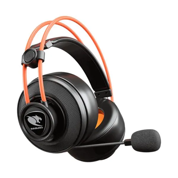Headsets