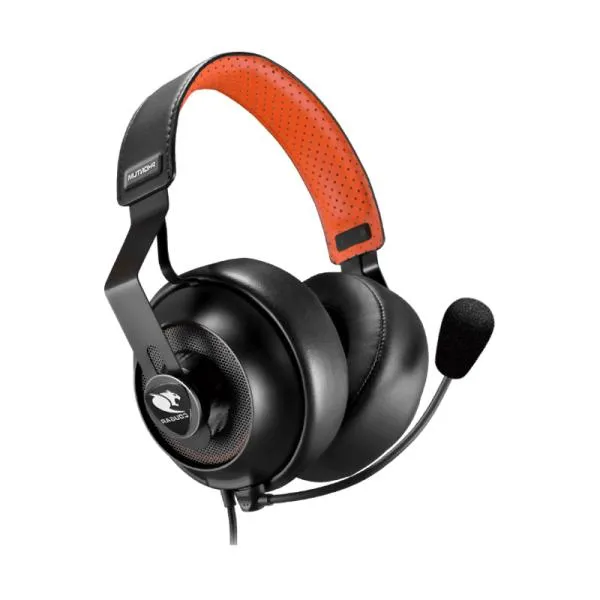 Headsets