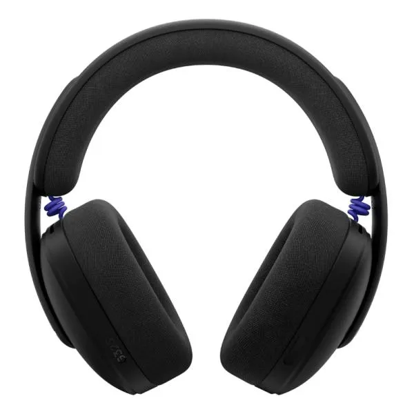 HEADSET GAMING LOGITECH G325 INALÁMBRICO LIGHTSPEED / BLUETOOTH 981-001523 NEGRO